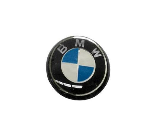 BMW Key Emblem 66122155753